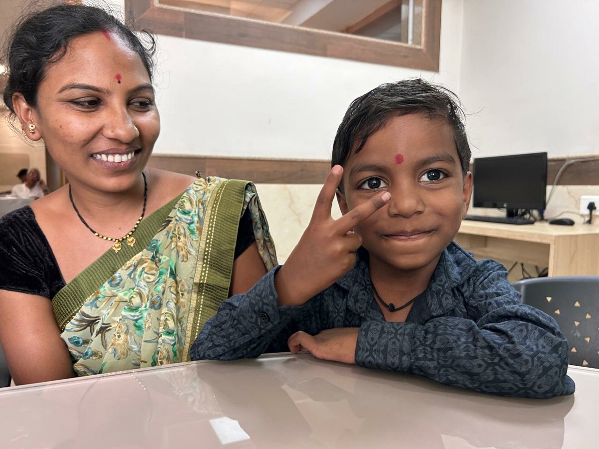 Dr. Preeti S. Ajapuje's Center for Infectious Disease|Koregaon Park,Pune