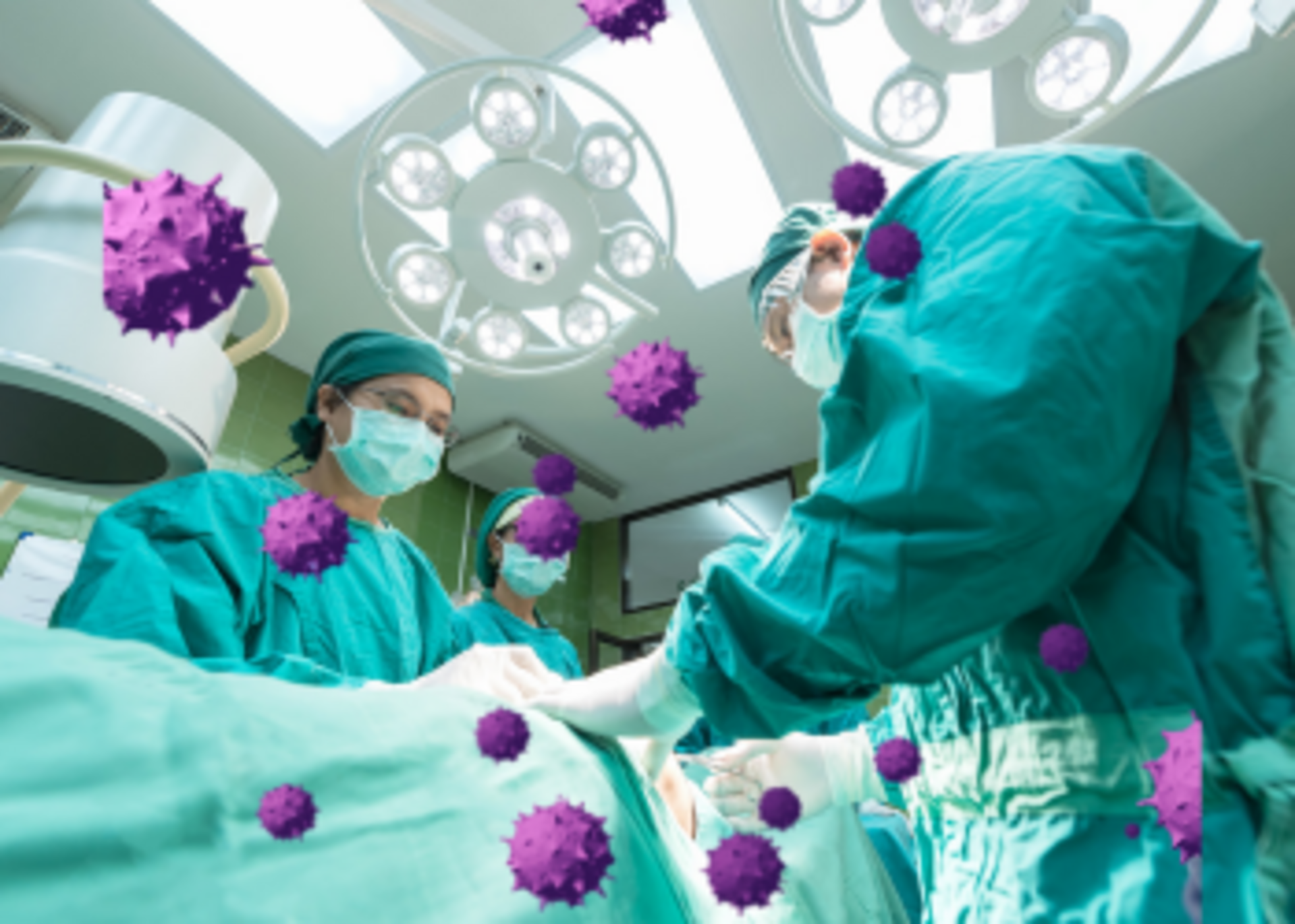 Post Surgical Infections