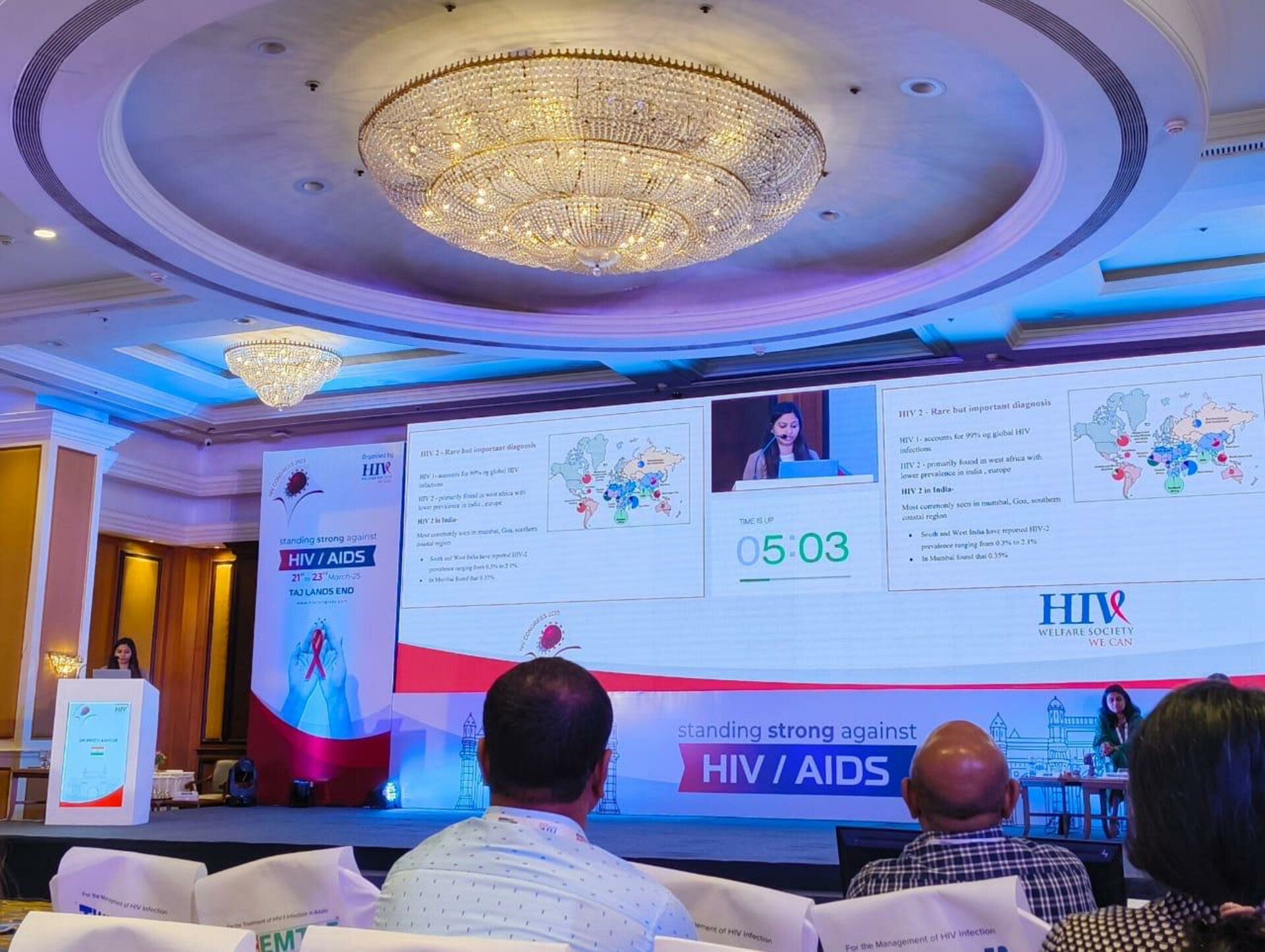 Dr. Preeti S. Ajapuje's Center for Infectious Disease|Koregaon Park,Pune