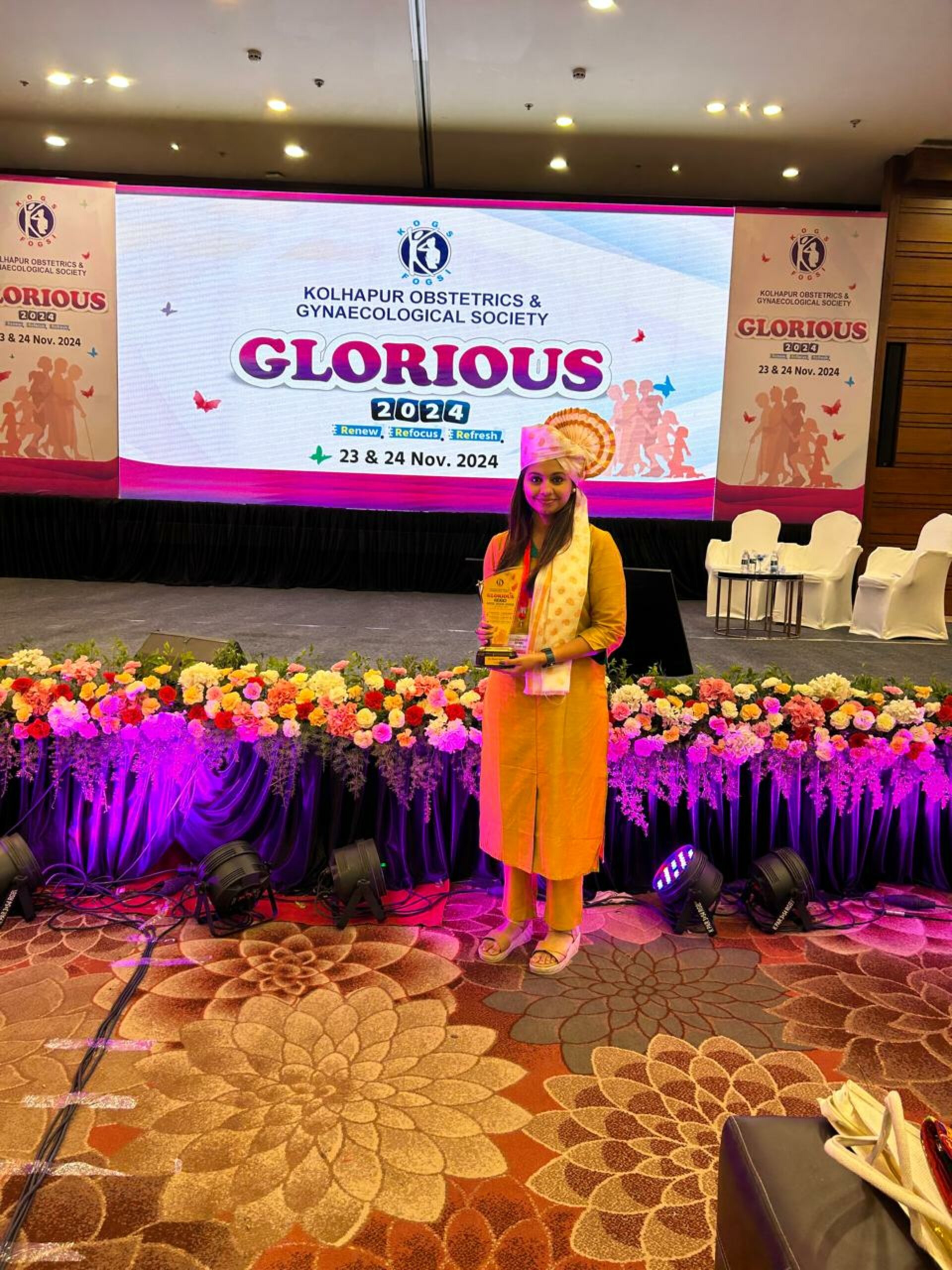 Dr. Preeti S. Ajapuje's Center for Infectious Disease|Koregaon Park,Pune